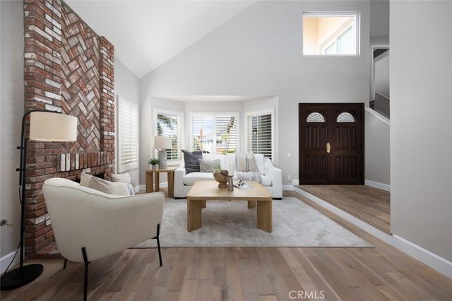 5818 E West View Drive, Orange, CA 92869