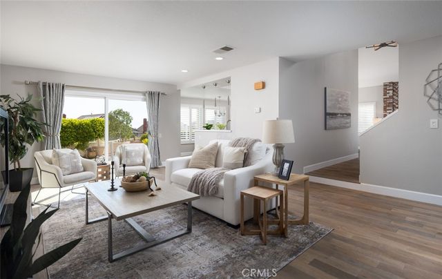 5818 E West View Drive, Orange, CA 92869