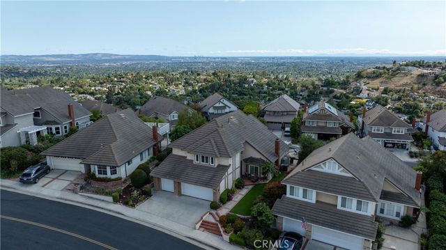 5818 E West View Drive, Orange, CA 92869