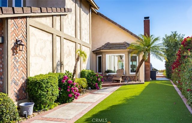 5818 E West View Drive, Orange, CA 92869