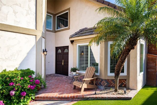 5818 E West View Drive, Orange, CA 92869