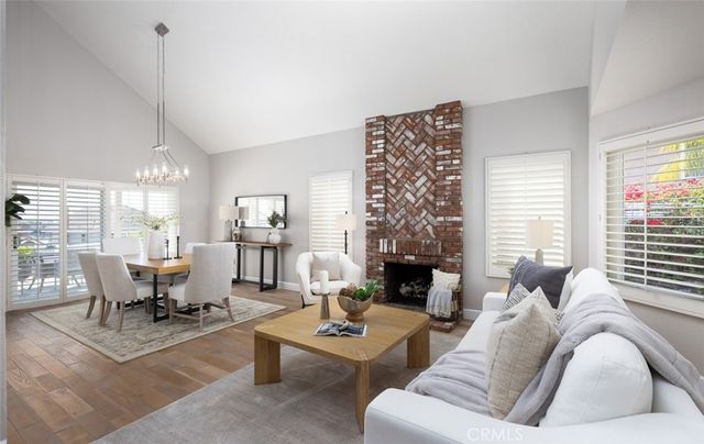 5818 E West View Drive, Orange, CA 92869