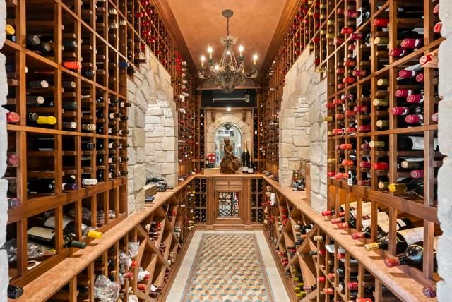 4724 El Aspecto, Rancho Santa Fe, CA 92067