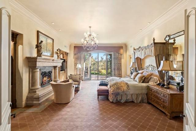 4724 El Aspecto, Rancho Santa Fe, CA 92067