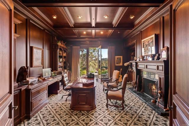 4724 El Aspecto, Rancho Santa Fe, CA 92067