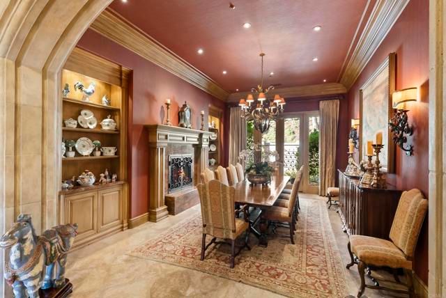 4724 El Aspecto, Rancho Santa Fe, CA 92067