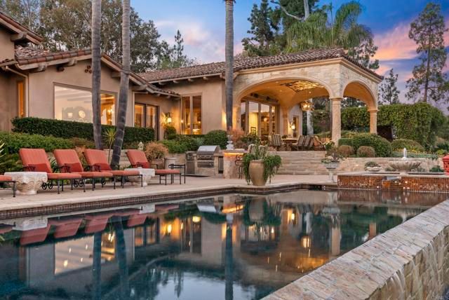 4724 El Aspecto, Rancho Santa Fe, CA 92067