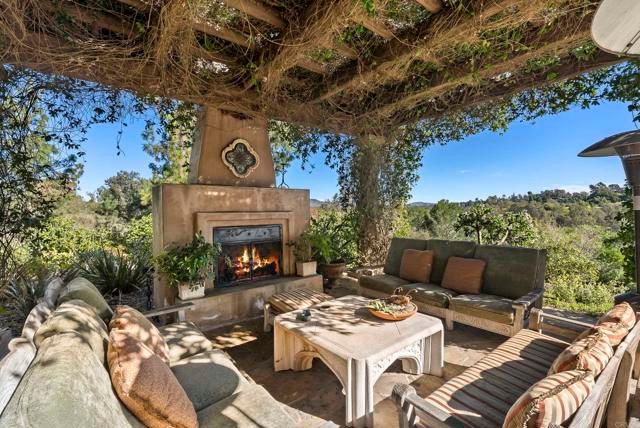 4724 El Aspecto, Rancho Santa Fe, CA 92067