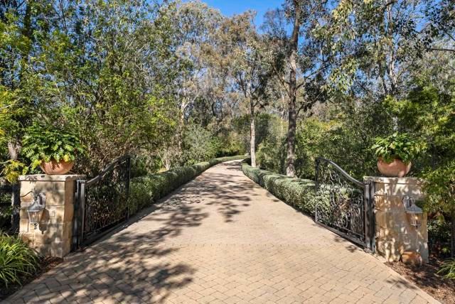 4724 El Aspecto, Rancho Santa Fe, CA 92067