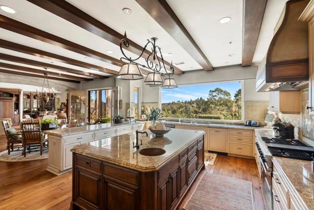 4724 El Aspecto, Rancho Santa Fe, CA 92067