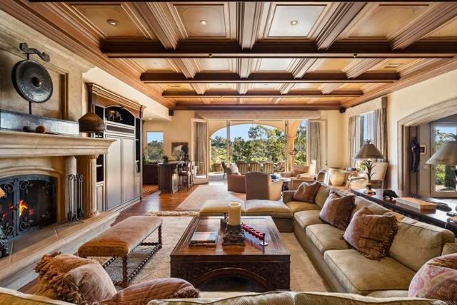 4724 El Aspecto, Rancho Santa Fe, CA 92067