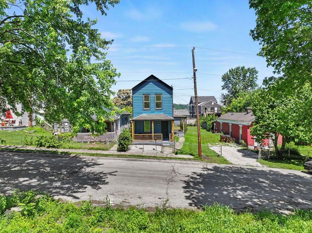 116 Oak Street, Ludlow, KY 41016
