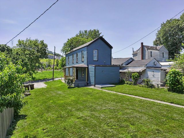 116 Oak Street, Ludlow, KY 41016