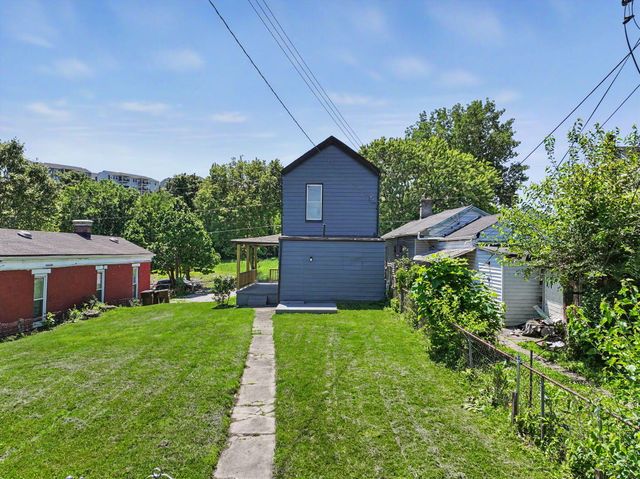 116 Oak Street, Ludlow, KY 41016