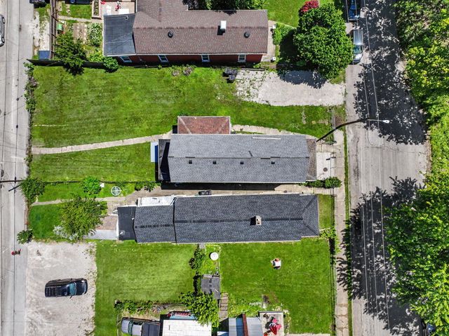 116 Oak Street, Ludlow, KY 41016