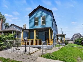 116 Oak Street, Ludlow, KY 41016