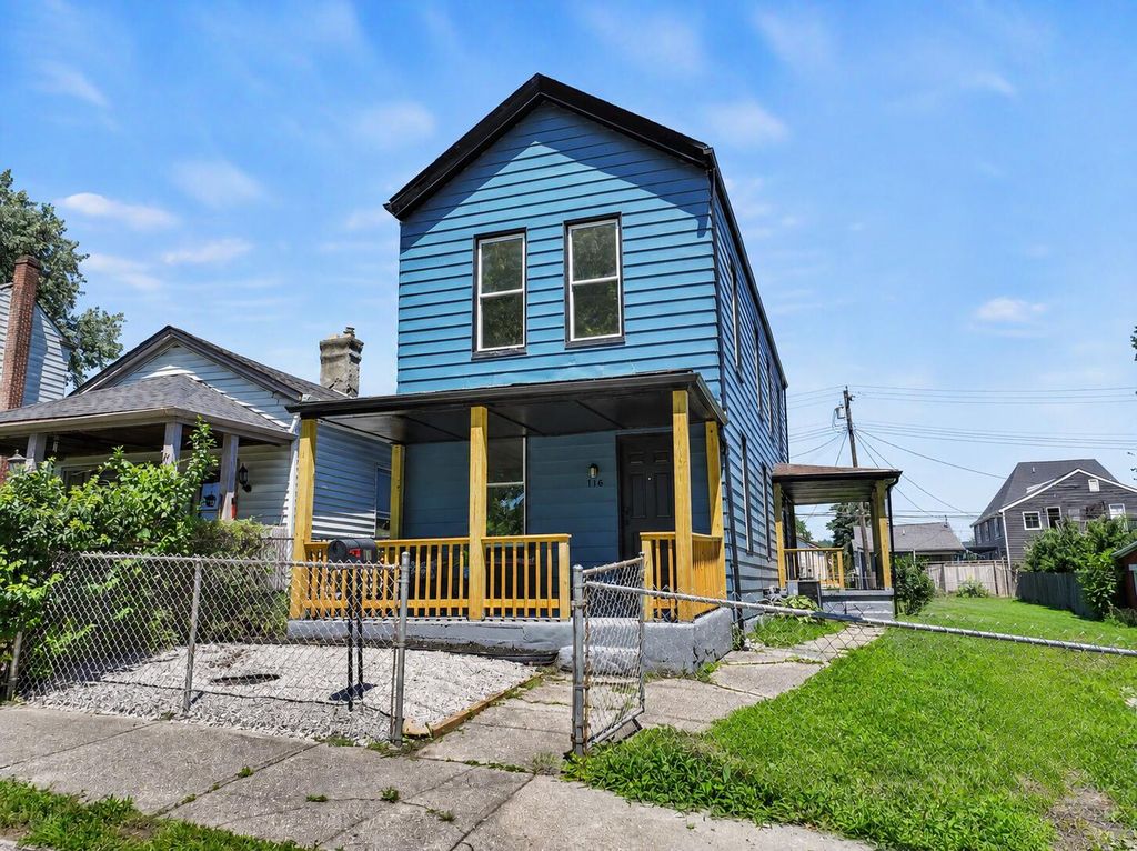116 Oak Street, Ludlow, KY 41016