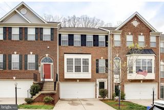 6503 WALDO CT, Alexandria, VA 22315