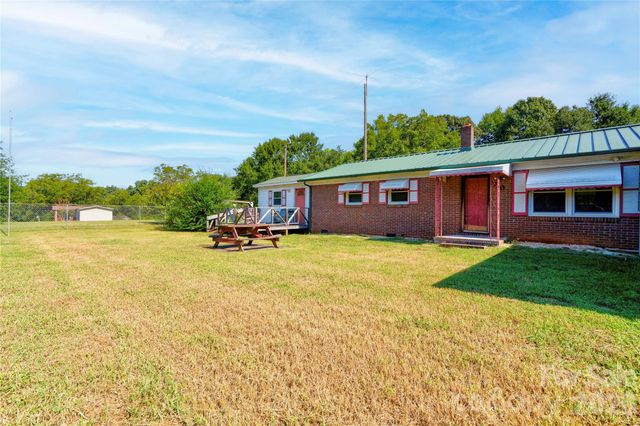 720 Levi Street, Shelby, NC 28152
