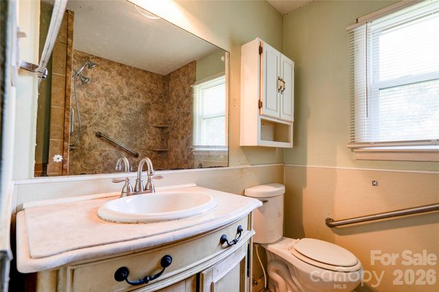 720 Levi Street, Shelby, NC 28152