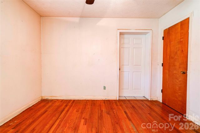 720 Levi Street, Shelby, NC 28152