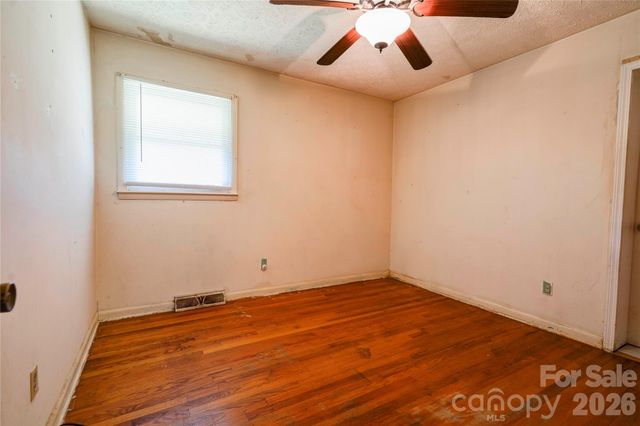 720 Levi Street, Shelby, NC 28152