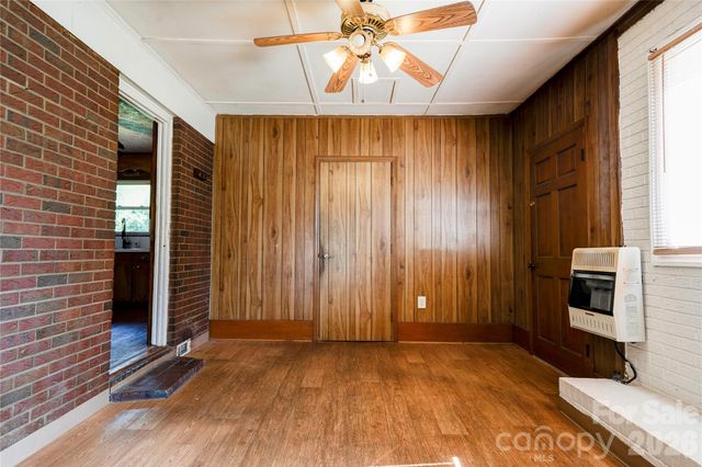 720 Levi Street, Shelby, NC 28152