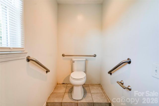 720 Levi Street, Shelby, NC 28152