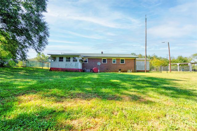 720 Levi Street, Shelby, NC 28152
