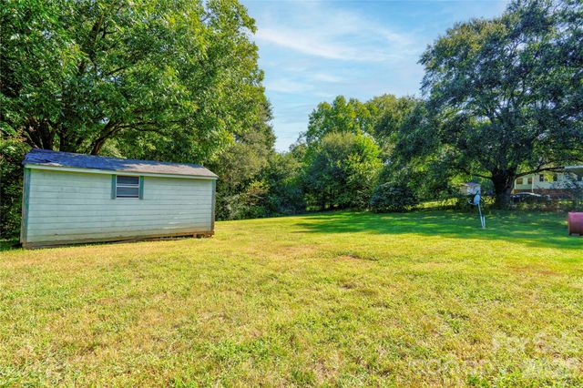 720 Levi Street, Shelby, NC 28152