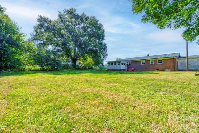 720 Levi Street, Shelby, NC 28152