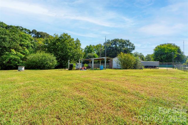 720 Levi Street, Shelby, NC 28152