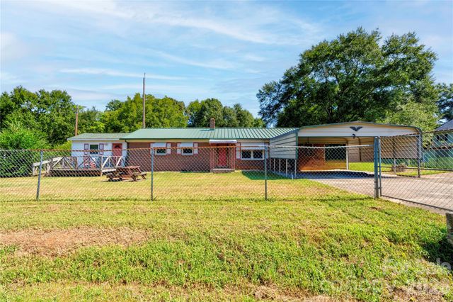 720 Levi Street, Shelby, NC 28152