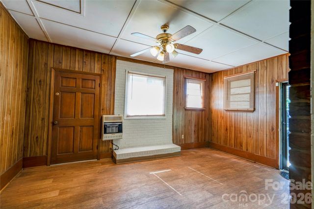 720 Levi Street, Shelby, NC 28152