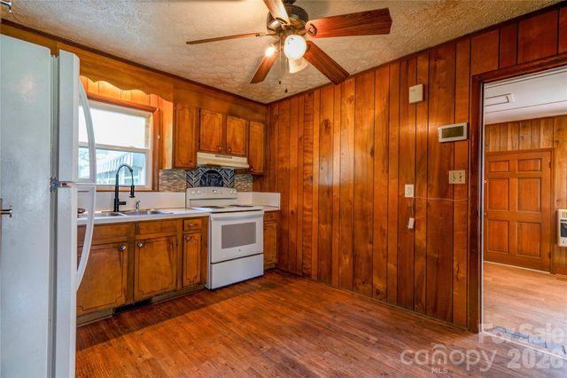 720 Levi Street, Shelby, NC 28152