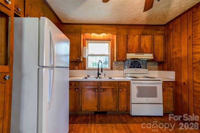 720 Levi Street, Shelby, NC 28152