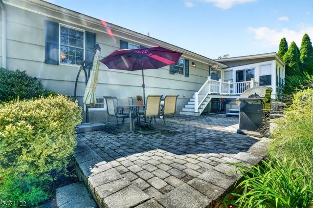 11 Jeffrie Trl, Hanover Twp., NJ 07981