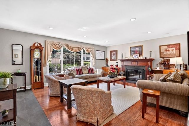 11 Jeffrie Trl, Hanover Twp., NJ 07981