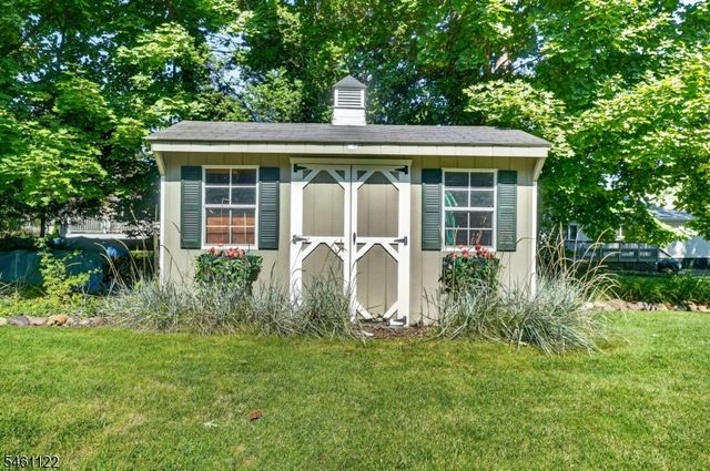 11 Jeffrie Trl, Hanover Twp., NJ 07981