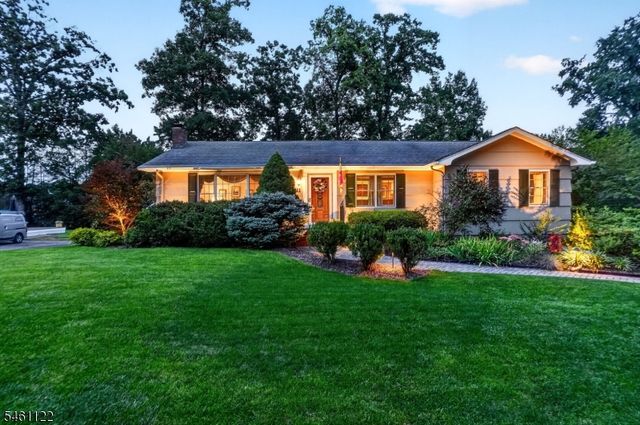 11 Jeffrie Trl, Hanover Twp., NJ 07981