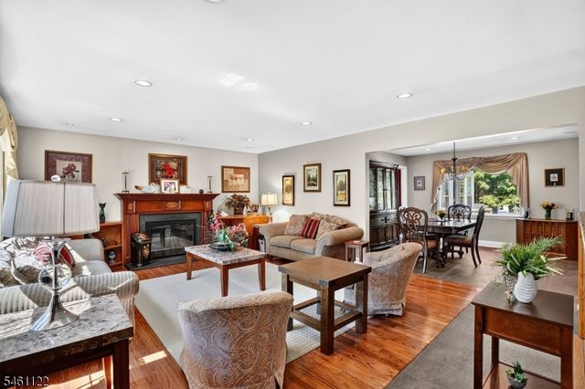 11 Jeffrie Trl, Hanover Twp., NJ 07981
