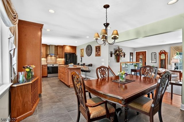 11 Jeffrie Trl, Hanover Twp., NJ 07981