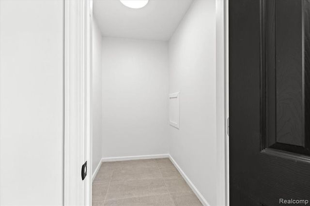 2440 Taylor Street, Detroit, MI 48206