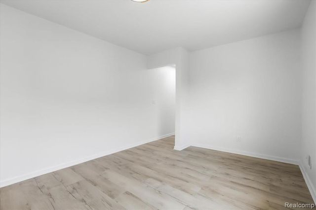 2440 Taylor Street, Detroit, MI 48206