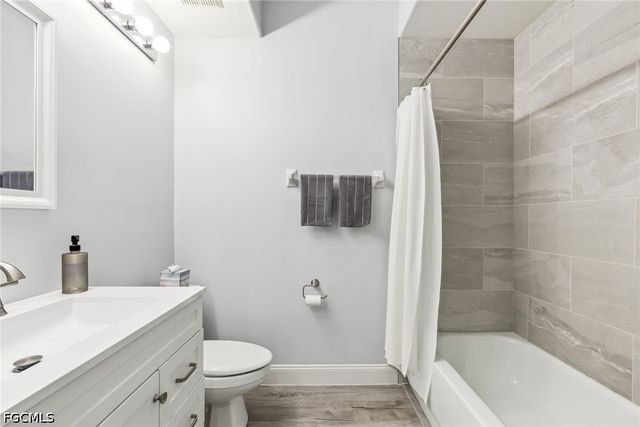 16450 Millstone CIR 105, Fort Myers, FL 33908