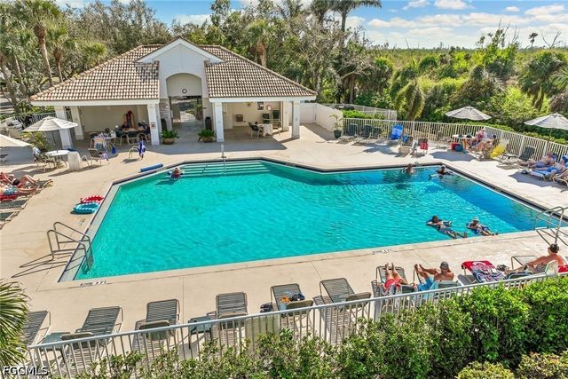 16450 Millstone CIR 105, Fort Myers, FL 33908