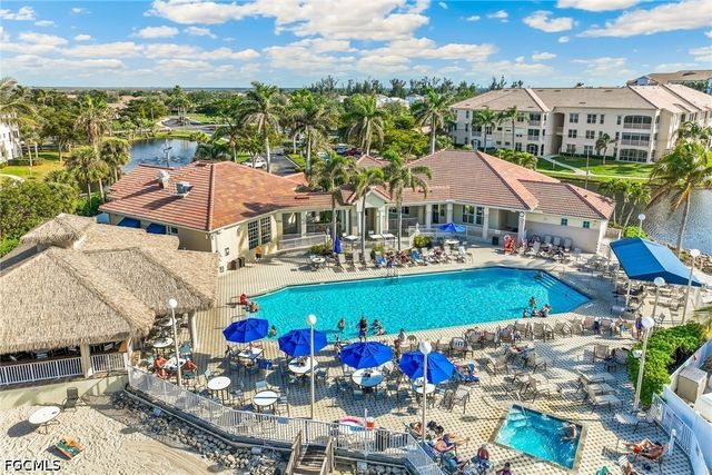 16450 Millstone CIR 105, Fort Myers, FL 33908