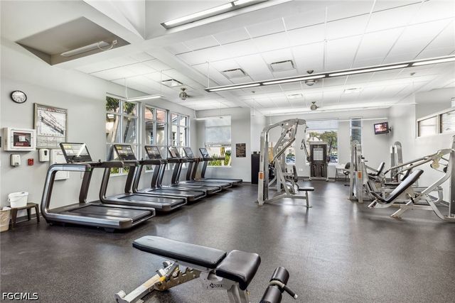 16450 Millstone CIR 105, Fort Myers, FL 33908