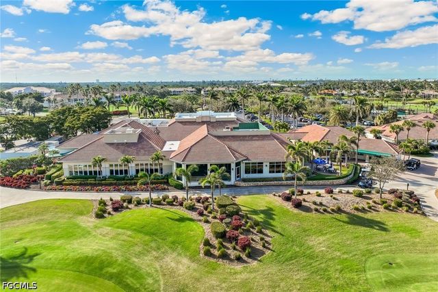 16450 Millstone CIR 105, Fort Myers, FL 33908