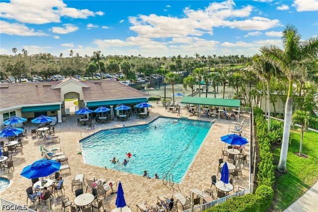 16450 Millstone CIR 105, Fort Myers, FL 33908